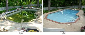 Great Pool Service in Sacramento!